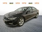 Volkswagen Passat 1,5 TSI EVO (150 KM) Elegance Salon PL F-Vat - 1