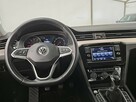 Volkswagen Passat 1,5 TSI EVO (150 KM) Elegance Salon PL F-Vat - 13