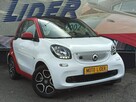 Smart Fortwo EQ - ELEKTRYK, Klima, 18 tys km - 1