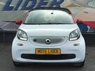 Smart Fortwo EQ - ELEKTRYK, Klima, 18 tys km - 2