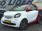 Smart Fortwo EQ - ELEKTRYK, Klima, 18 tys km - 3