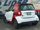 Smart Fortwo EQ - ELEKTRYK, Klima, 18 tys km - 4