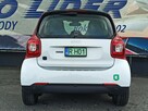 Smart Fortwo EQ - ELEKTRYK, Klima, 18 tys km - 5