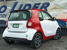 Smart Fortwo EQ - ELEKTRYK, Klima, 18 tys km - 6