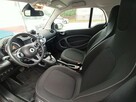 Smart Fortwo EQ - ELEKTRYK, Klima, 18 tys km - 7