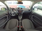 Smart Fortwo EQ - ELEKTRYK, Klima, 18 tys km - 10