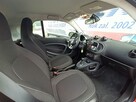 Smart Fortwo EQ - ELEKTRYK, Klima, 18 tys km - 11