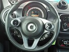 Smart Fortwo EQ - ELEKTRYK, Klima, 18 tys km - 14