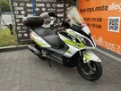 Kymco Downtown Kymco Downtown 300 - 1