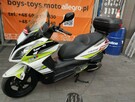 Kymco Downtown Kymco Downtown 300 - 2