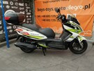 Kymco Downtown Kymco Downtown 300 - 3