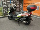 Kymco Downtown Kymco Downtown 300 - 4