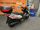 Kymco Downtown Kymco Downtown 300 - 5