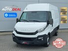 Iveco Daily 35S13 2.3D, Automat, HAK 3,5t, Kamera Telefon, Super Stan, AUTO DEAL Piła - 1