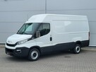 Iveco Daily 35S13 2.3D, Automat, HAK 3,5t, Kamera Telefon, Super Stan, AUTO DEAL Piła - 2