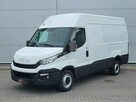 Iveco Daily 35S13 2.3D, Automat, HAK 3,5t, Kamera Telefon, Super Stan, AUTO DEAL Piła - 3