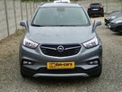 Opel Mokka X 1.4 Turbo 140KM LED Navi Kamera Półskóra Bluetooth - 8