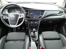 Opel Mokka X 1.4 Turbo 140KM LED Navi Kamera Półskóra Bluetooth - 13