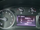 Opel Mokka X 1.4 Turbo 140KM LED Navi Kamera Półskóra Bluetooth - 14