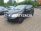 Dodge Caliber Benzyna+Gaz LPG - 1