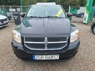 Dodge Caliber Benzyna+Gaz LPG - 8