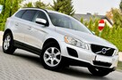 Volvo XC 60 2,0 163KM_D3_Led_Navi_Skóra_Parktronik - 1