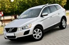 Volvo XC 60 2,0 163KM_D3_Led_Navi_Skóra_Parktronik - 2