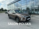 Mitsubishi Eclipse Cross Salon Polska Stan Fabryczny 38 Tys Km Dealer Autoryzowany Rej 2020 - 1