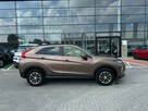 Mitsubishi Eclipse Cross Salon Polska Stan Fabryczny 38 Tys Km Dealer Autoryzowany Rej 2020 - 2