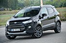 Ford EcoSport 1,5 TDCI 95KM Climatronic Niemcy super Stan - 2