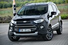 Ford EcoSport 1,5 TDCI 95KM Climatronic Niemcy super Stan - 3