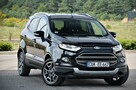 Ford EcoSport 1,5 TDCI 95KM Climatronic Niemcy super Stan - 4