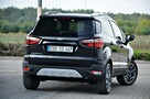 Ford EcoSport 1,5 TDCI 95KM Climatronic Niemcy super Stan - 6