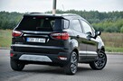 Ford EcoSport 1,5 TDCI 95KM Climatronic Niemcy super Stan - 7