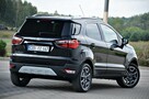 Ford EcoSport 1,5 TDCI 95KM Climatronic Niemcy super Stan - 8