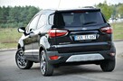 Ford EcoSport 1,5 TDCI 95KM Climatronic Niemcy super Stan - 9