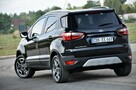 Ford EcoSport 1,5 TDCI 95KM Climatronic Niemcy super Stan - 10