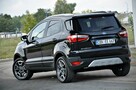 Ford EcoSport 1,5 TDCI 95KM Climatronic Niemcy super Stan - 11