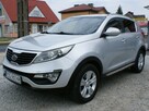 Kia Sportage - 1