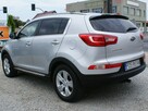 Kia Sportage - 3