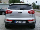 Kia Sportage - 4