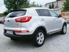 Kia Sportage - 5