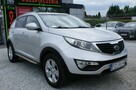 Kia Sportage - 6