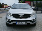 Kia Sportage - 7