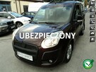 sprzedam FIATA DOBLO z  2011r2.0 MJet - 1