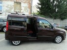 sprzedam FIATA DOBLO z  2011r2.0 MJet - 3