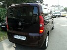 sprzedam FIATA DOBLO z  2011r2.0 MJet - 7