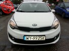 Kia Rio Klimatyzacja, Elektryczne szyby, Elektryczne lusterka, PDC! - 3