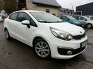 Kia Rio Klimatyzacja, Elektryczne szyby, Elektryczne lusterka, PDC! - 4