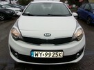 Kia Rio Klimatyzacja, Elektryczne szyby, Elektryczne lusterka, PDC! - 6